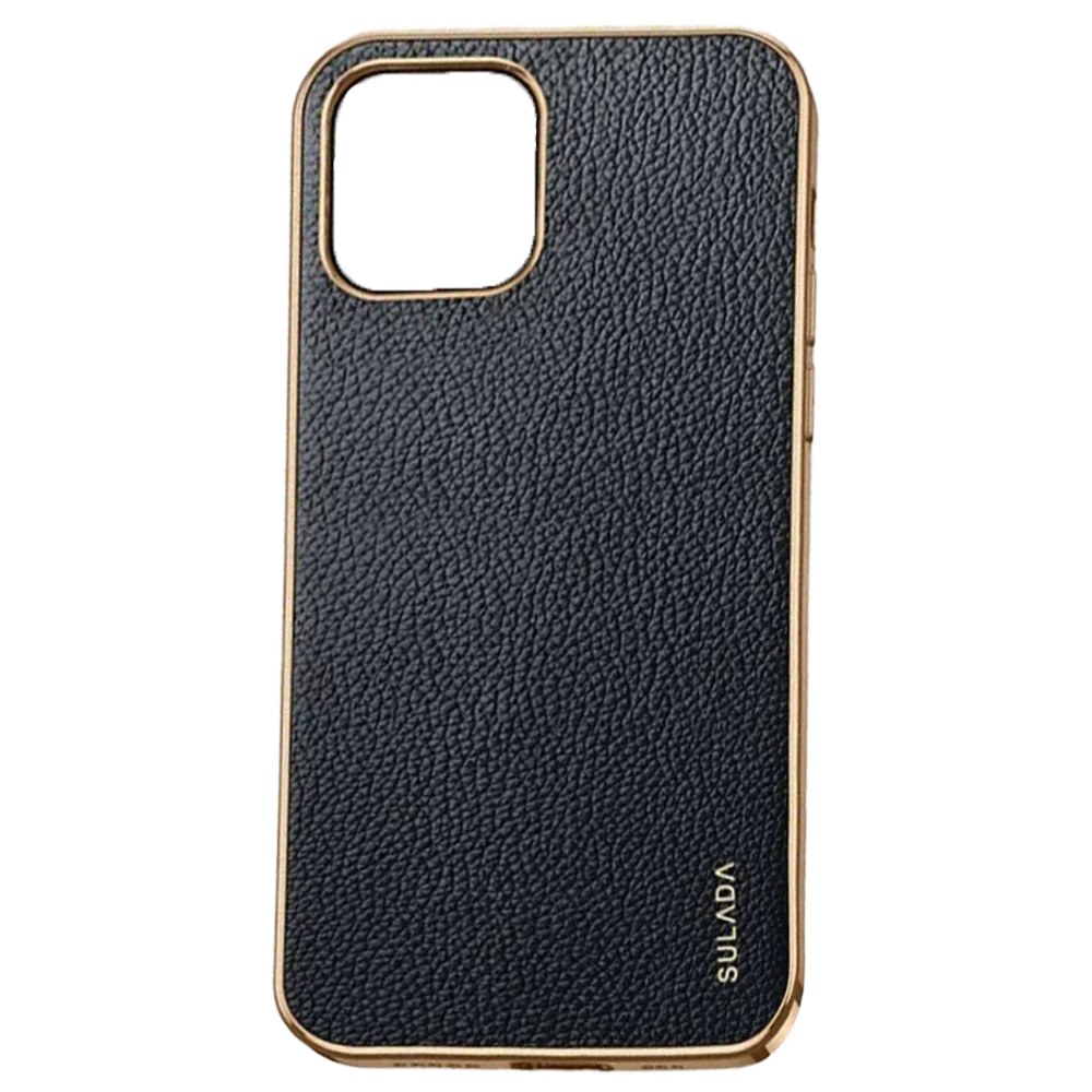 Cover Solada Luxury model suitable for Apple iphone 13 Pro Max