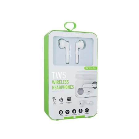 Bavin 06 Bluetooth Headphones