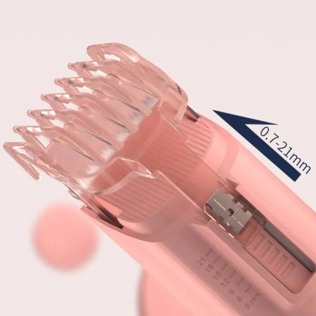 Xiaomi Enchen YOYO Baby Hair Trimmer