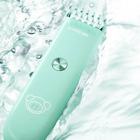 Xiaomi Enchen YOYO Baby Hair Trimmer