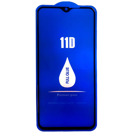 LANBI 11D HD Tempered Glass Screen Protector for Samsung A32 4G / A31 / A224G