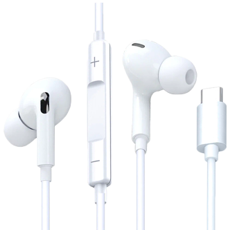 هندزفری Type-Cباوین مدل HX832 هندزفری Type-Cباوین مدل HX832