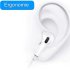 BAVIN HX832 Type-C Earphone