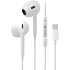 Bavin HX856 New Music Wired Headset Type-C