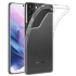 Cover Jelly Transparent for Samsung Galaxy S21 FE 5G