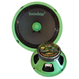 میدرنج خودرو ساند استار مدل ss-2021 مجموعه 2 عددی میدرنج خودرو ساند استار مدل ss-2021 مجموعه 2 عددی