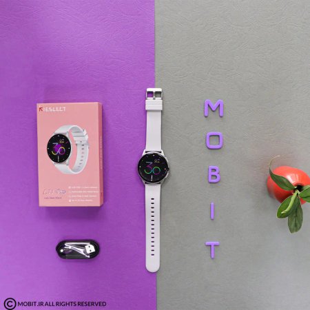 Kieslect L11 Pro Lady Smart Watch