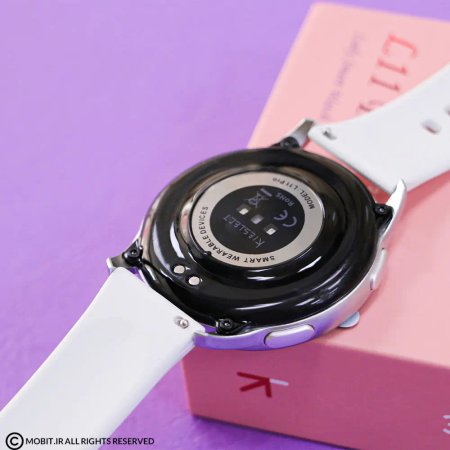 Kieslect L11 Pro Lady Smart Watch