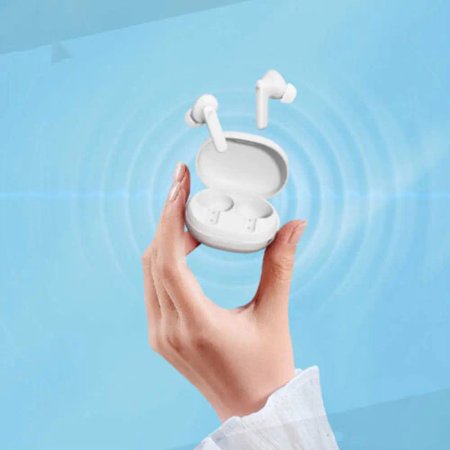 Haylou MoriPods ANC Bluetooth Wireless Headset