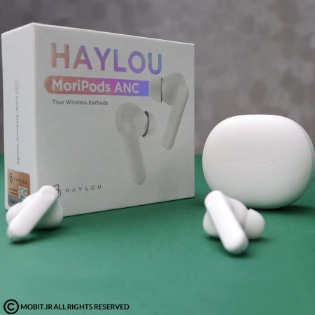 Haylou MoriPods ANC Bluetooth Wireless Headset