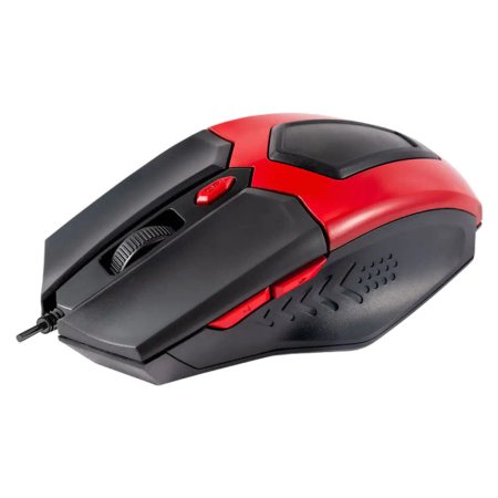 Sibraton SM4160 Wireless Optical Mouse