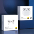 tranyoo a3 wireless headphone