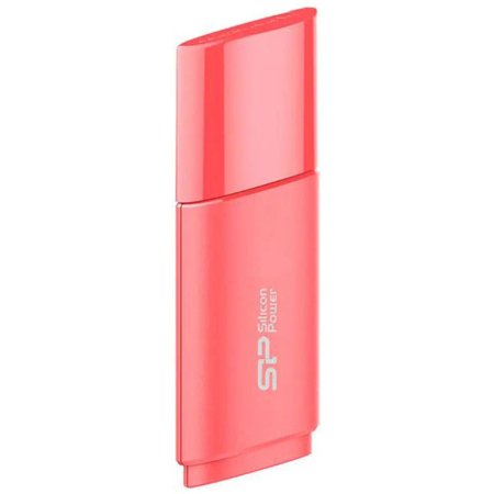 Silicon Power Ultima U06 USB2.0 Flash Memory 16GB