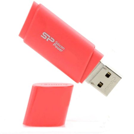 Silicon Power Ultima U06 USB2.0 Flash Memory 16GB