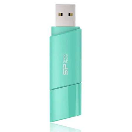 Silicon Power Ultima U06 USB2.0 Flash Memory 16GB