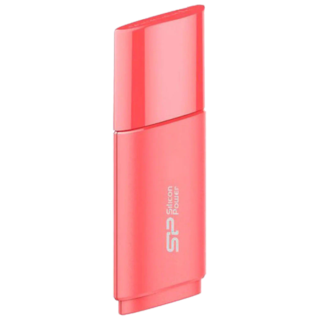 Silicon Power Ultima U06 USB2.0 Flash Memory 32GB
