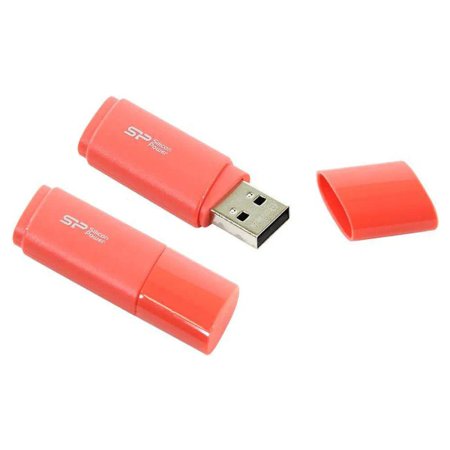 Silicon Power Ultima U06 USB2.0 Flash Memory 32GB