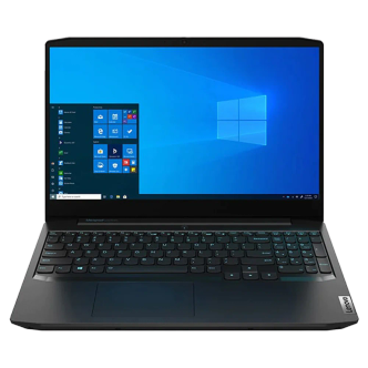 لپ تاپ 15 اینچی لنوو مدل IdeaPad Gaming 3 i5(10300H) 8GB 1TB+256SSD 4GB GTX 1650 لپ تاپ 15 اینچی لنوو مدل IdeaPad Gaming 3 i5(10300H) 8GB 1TB+256SSD 4GB GTX 1650