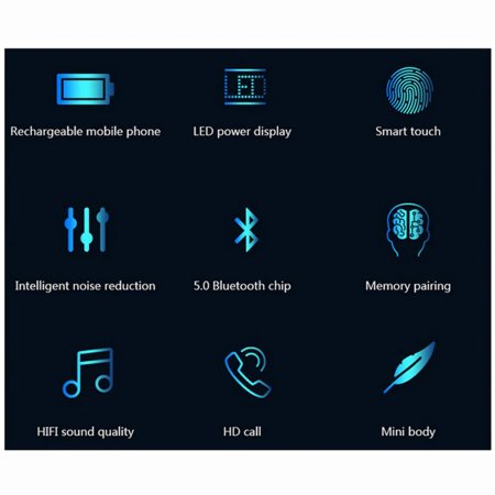 Pro 5s 2021 wireless headphone