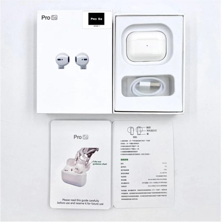 Pro 5s 2021 wireless headphone