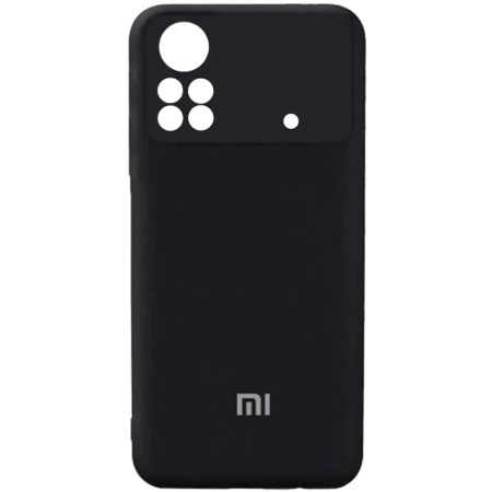 Cover Silicon Camera Protective Suitable for Xiaomi Poco X4 Pro 5G