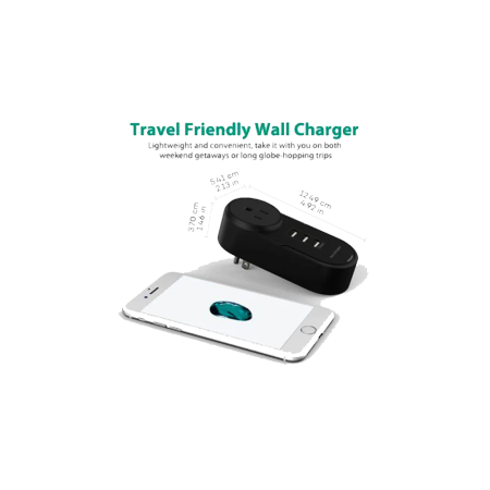 RAVPower RP-PC003 Wall Charger