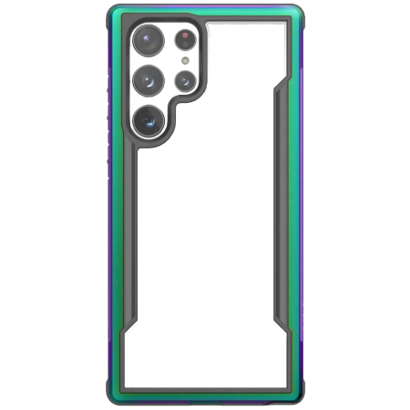Cover X-Doria DEFENSE model suitable for Samsung Galaxy S22 Ultra mobile phone