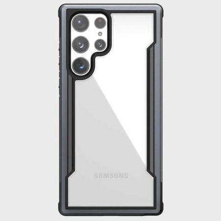 Cover X-Doria DEFENSE model suitable for Samsung Galaxy S22 Ultra mobile phone