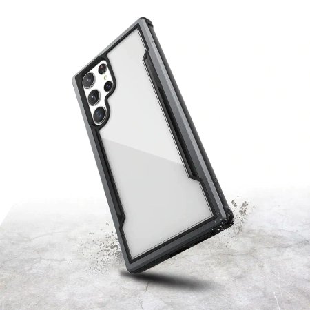Cover X-Doria DEFENSE model suitable for Samsung Galaxy S22 Ultra mobile phone