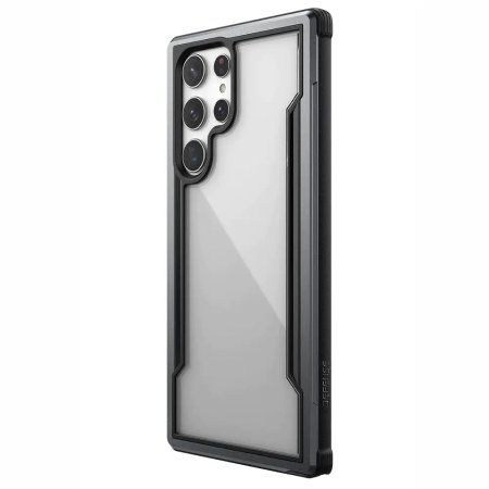 Cover X-Doria DEFENSE model suitable for Samsung Galaxy S22 Ultra mobile phone
