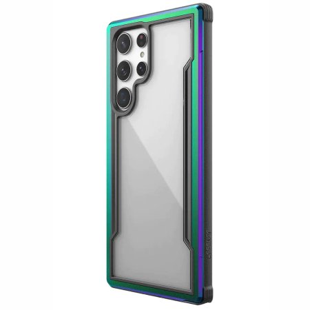 Cover X-Doria DEFENSE model suitable for Samsung Galaxy S22 Ultra mobile phone