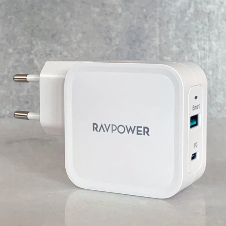 RAVPower RP-PC133 Wall Charger