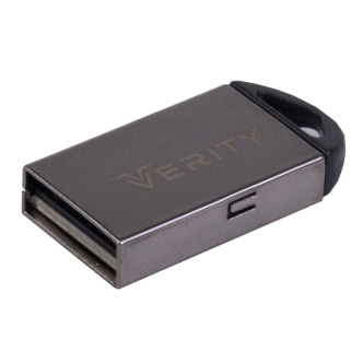فلش مموری وریتی مدل V 804 ظرفیت 64 گیگابایت فلش مموری وریتی مدل V 804 ظرفیت 64 گیگابایت