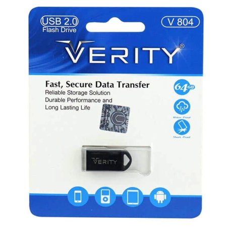 Verity V 804 Flash Memory 64GB