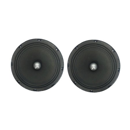 Alfha X 21S car speaker