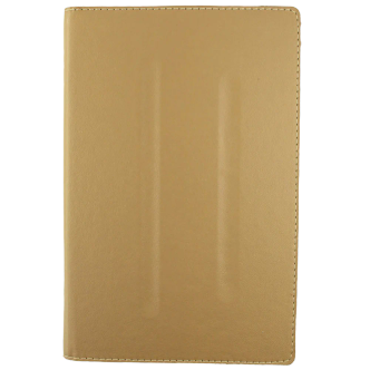 کیف کلاسوری مدل چرمی کد KF_T505 مناسب برای تبلت سامسونگ Galaxy Tab A7 10.4 2020 / T505