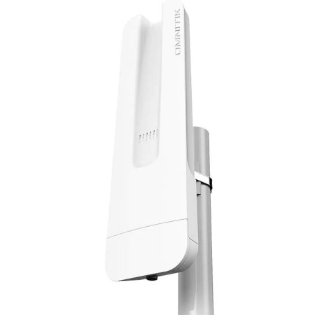 MIKROTIK OmniTIK 5 ac RBOmniTikG-5HacD Wireless Radio