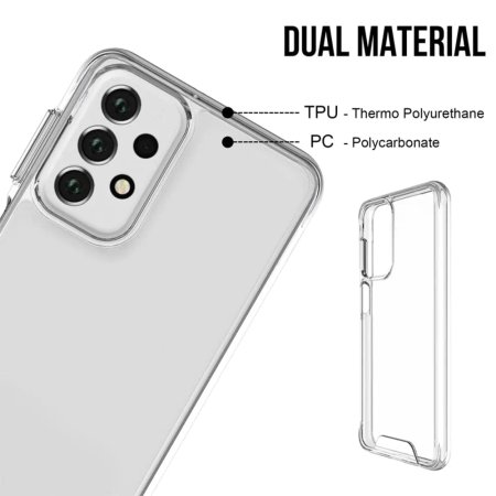 Space Case For Samsung A73