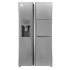 Snowa SN8-2322SS Freezer Side By Side Refrigerator