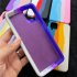 Rainbow Texture Cover Suitable For Samsung A22 5G