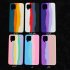 Rainbow Texture Cover Suitable For Samsung A22 5G
