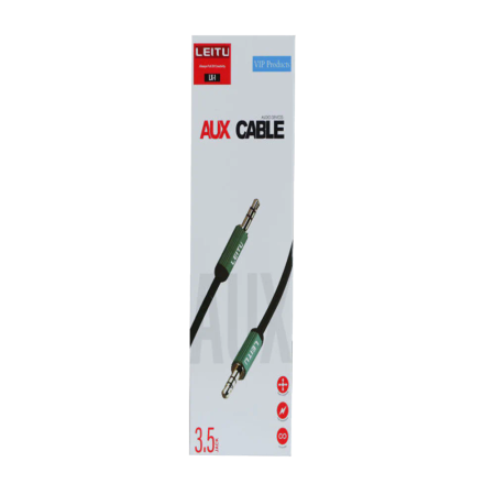 Leitu LX - 1 AUX cable length 1 meter