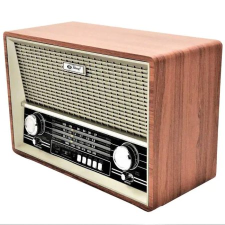 PUXING PX-2002BT Radio