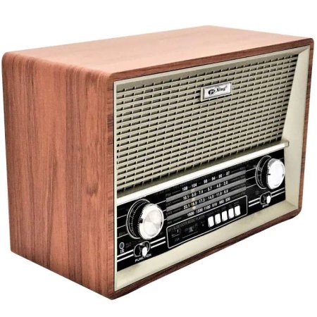 PUXING PX-2002BT Radio