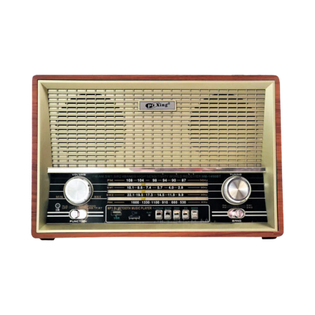 PUXING PX-2002BT Radio