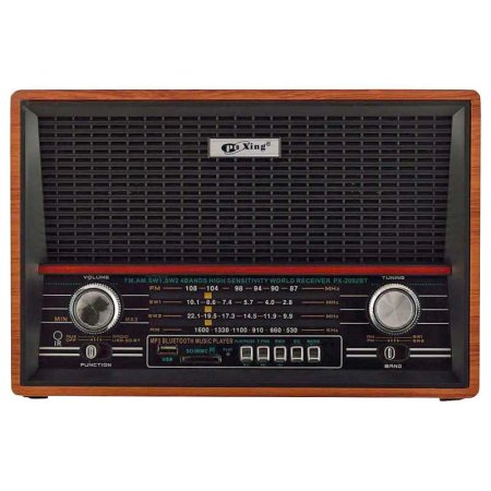 PUXING PX-2002BT Radio