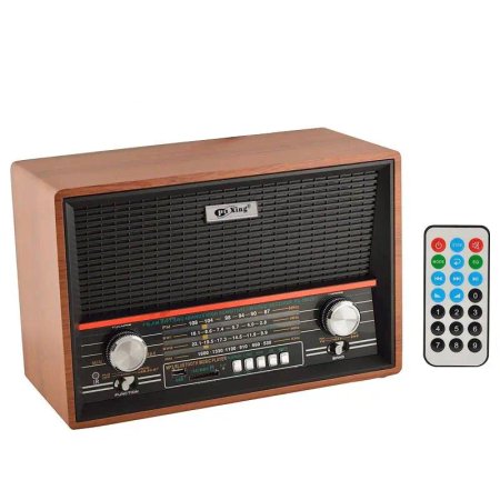 PUXING PX-2002BT Radio