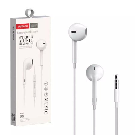 Tranyoo R8 Handsfree