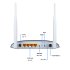  TP-LINK TD-W8960N Wireless N300 ADSL2+ Modem Router 