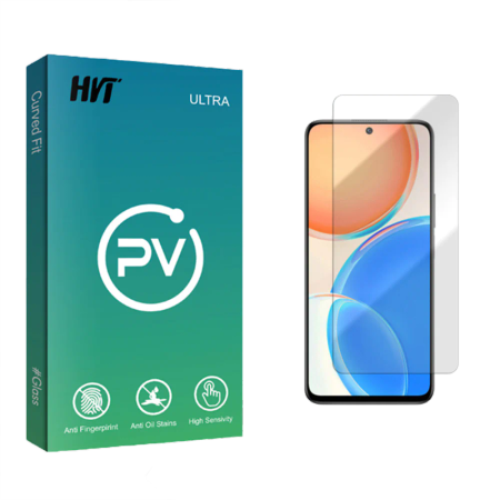 HVT PV GlassMIX2106 Screen Protector For X8